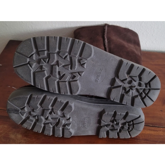 Style & Co fur boots - Picture 6 of 6